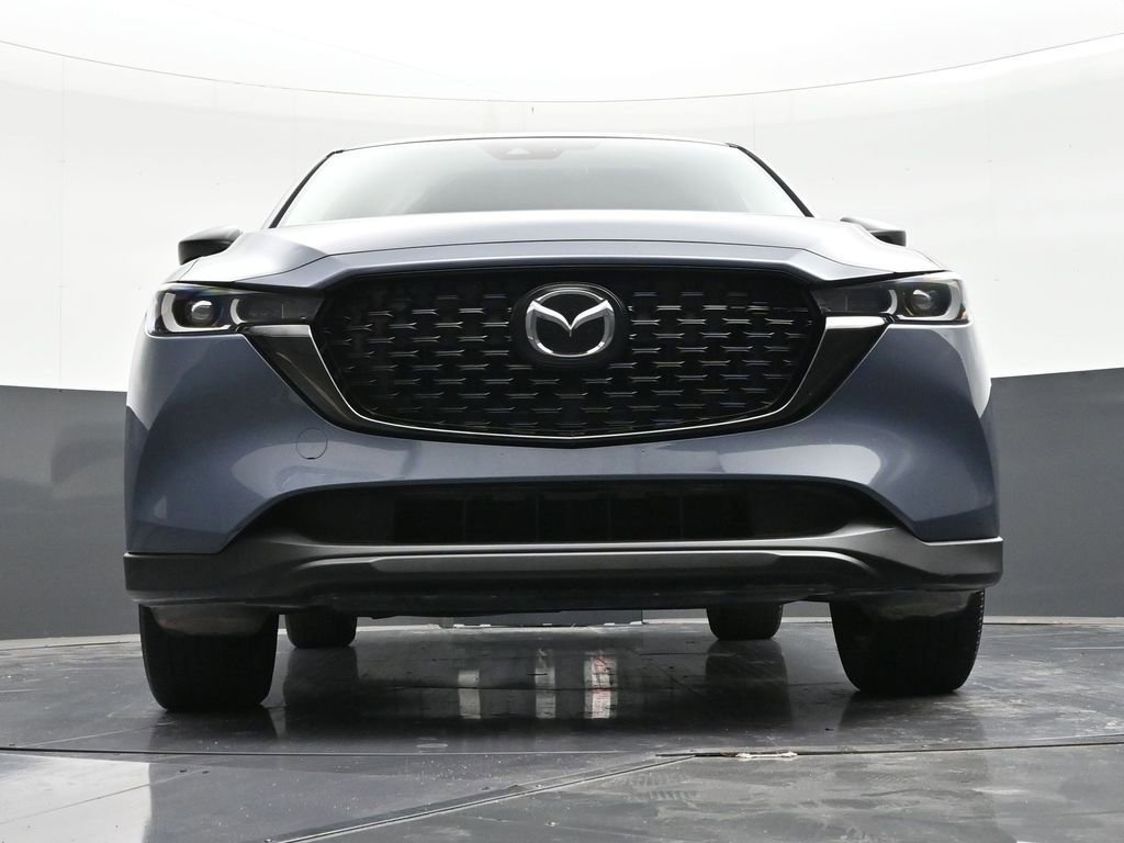 Used 2023 MAZDA CX-5 Carbon Edition AWD/4WD image 28