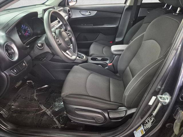 Used 2023 Kia Forte LXS FWD image 20
