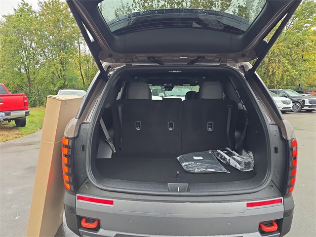 New 2026 Hyundai Palisade XRT Pro image 24