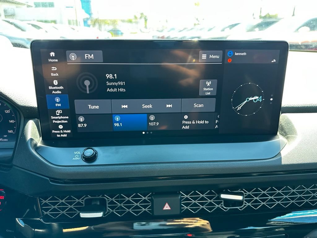 Used 2023 Honda Accord Sport image 25