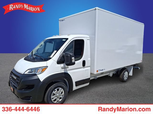 New 2023 RAM ProMaster 3500 FWD image 1