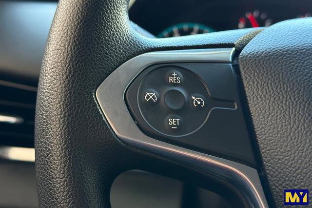 Used 2021 Chevrolet Traverse LS w/ LPO, Cargo Package image 32