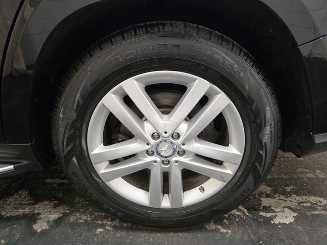 Used 2013 Mercedes-Benz GL 320 BlueTEC 4MATIC image 10