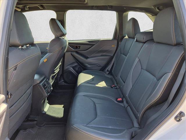 Used 2023 Subaru Forester Wilderness AWD/4WD image 20