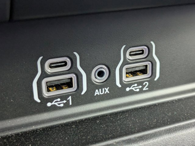 New 2026 RAM 2500 Laramie w/ Night Edition image 19