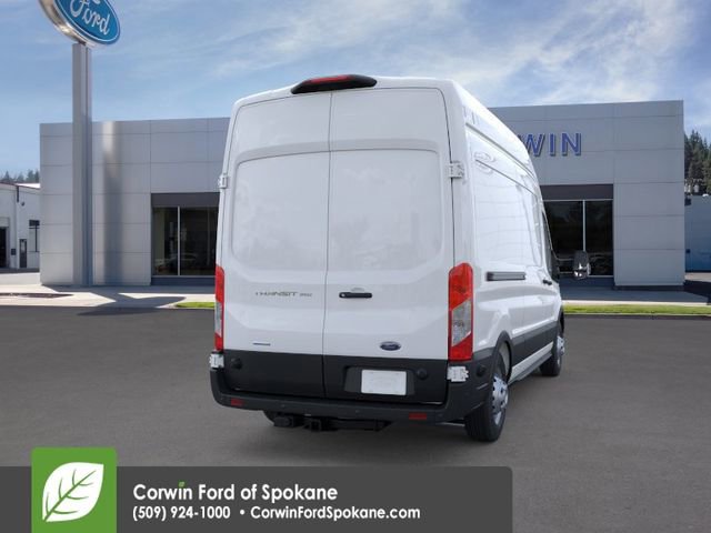 New 2025 Ford Transit 350 148 High Roof image 9