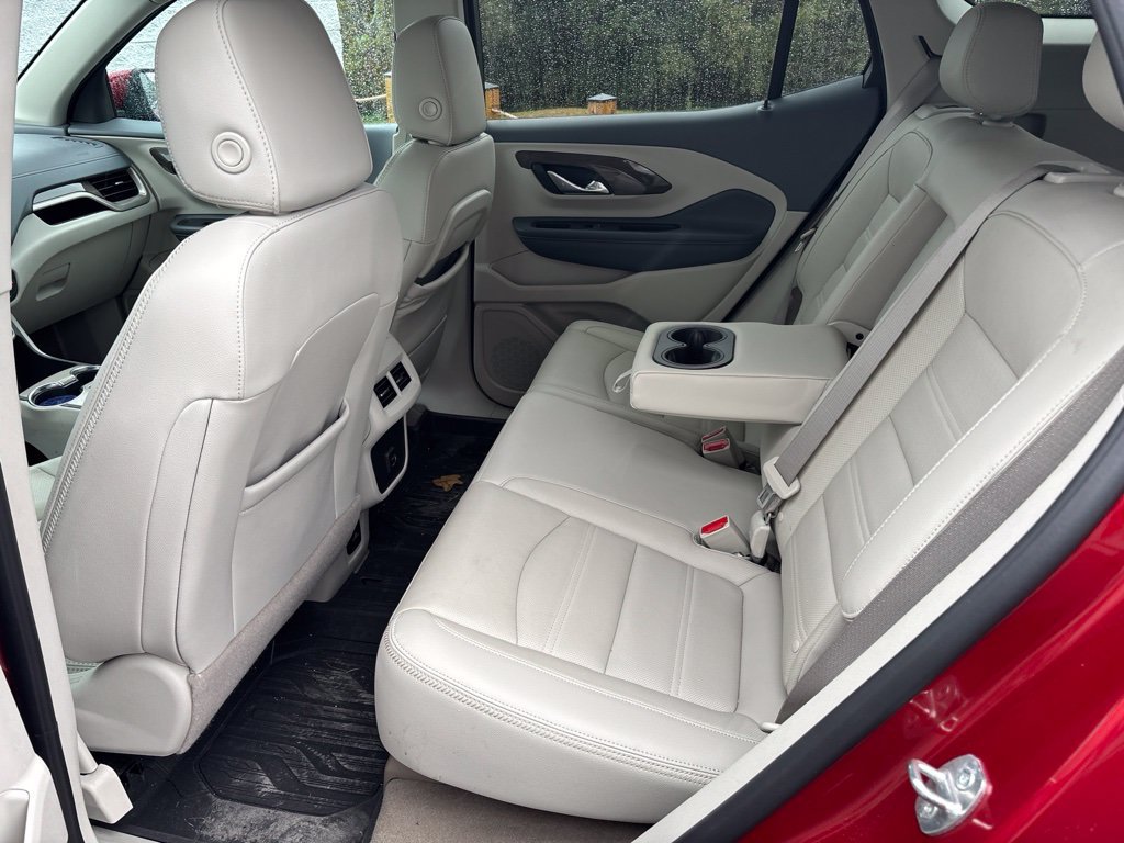 Used 2023 GMC Terrain Denali w/ LPO, Floor Liner Package AWD/4WD image 11