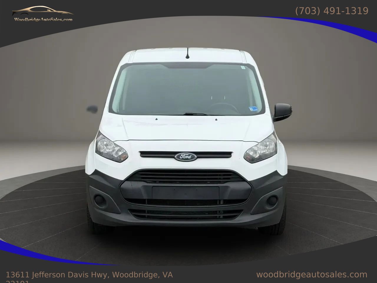 Used 2018 Ford Transit Connect XL image 2