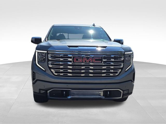 Used 2023 GMC Sierra 1500 Denali w/ Denali Reserve Package AWD/4WD image 8
