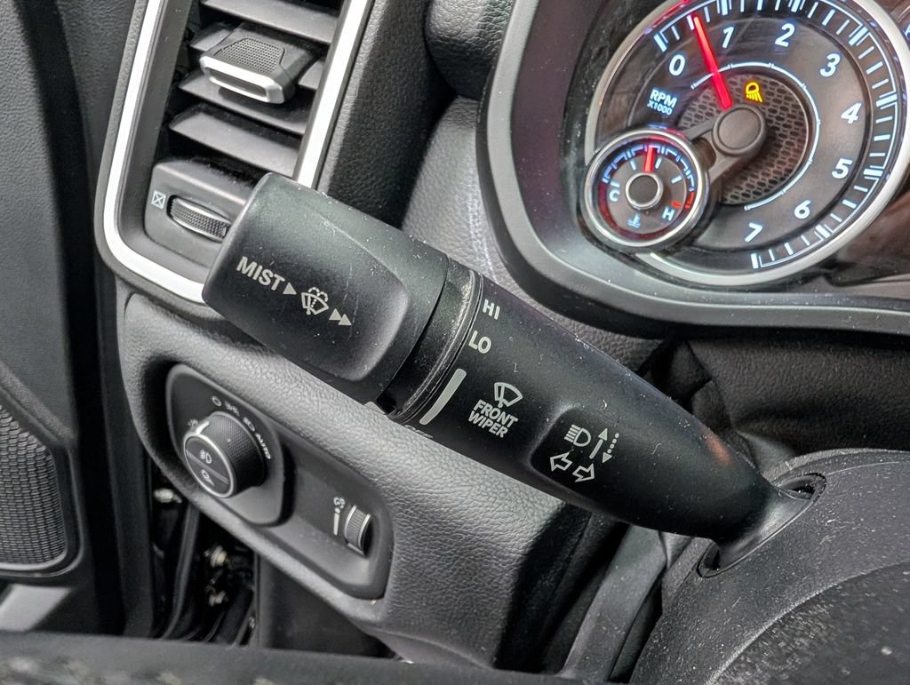 Used 2020 RAM 1500 Big Horn AWD/4WD image 20