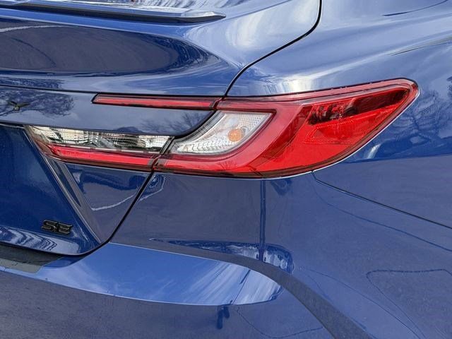 New 2026 Toyota Camry SE FWD image 7