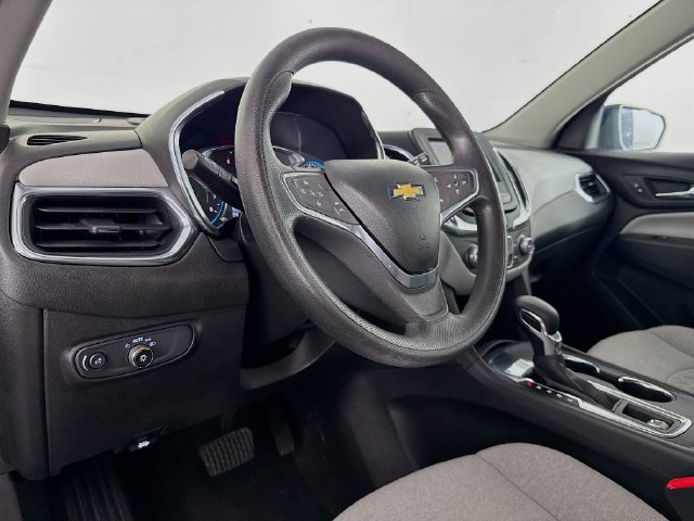 Used 2022 Chevrolet Equinox LT FWD image 20