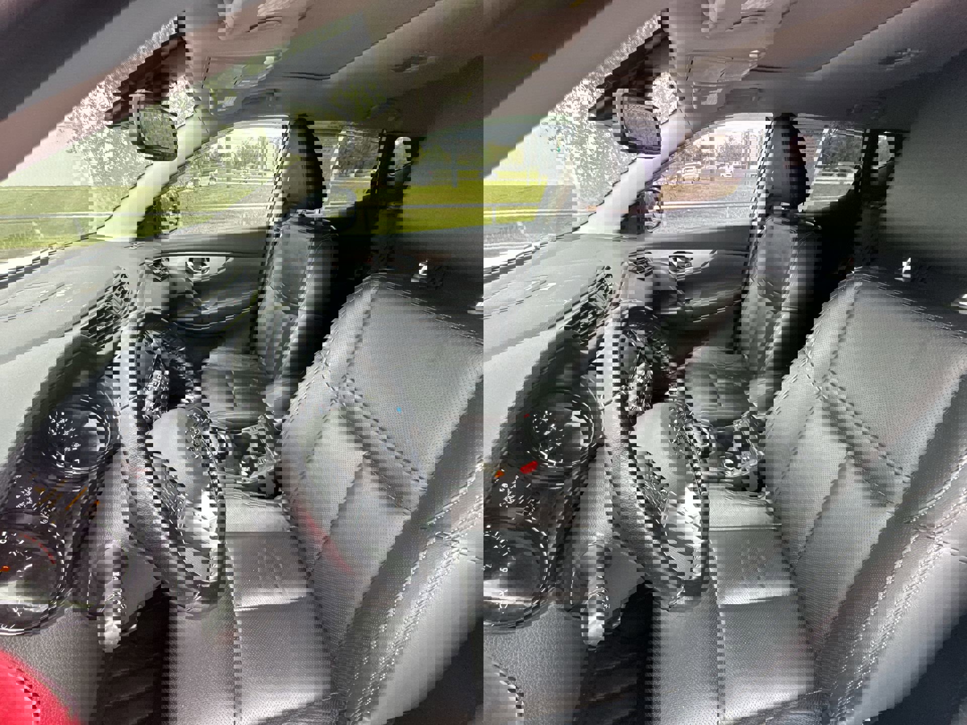 Used 2020 Nissan Rogue Sport SL w/ Premium Package AWD/4WD image 10