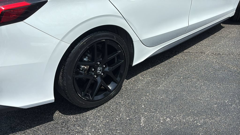 Used 2022 Honda Civic Sport image 8