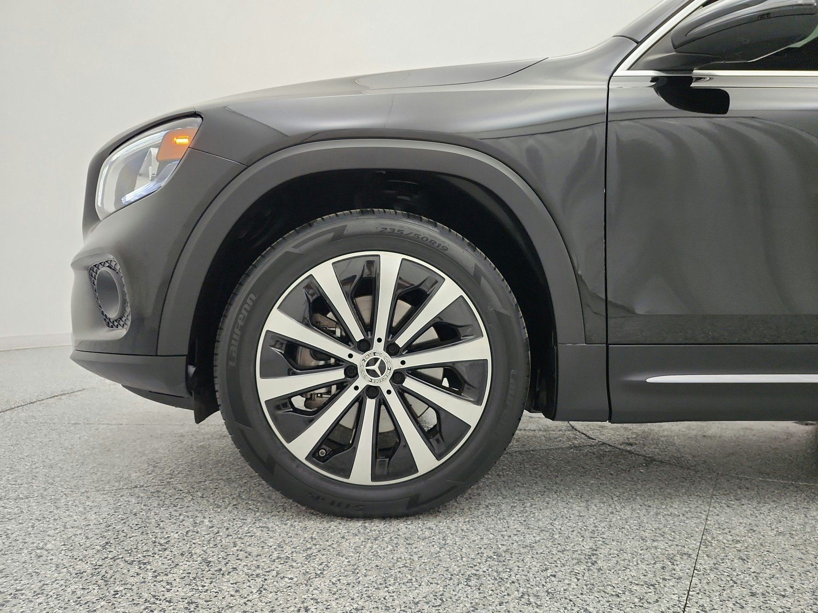 Used 2022 Mercedes-Benz GLB 250 image 18