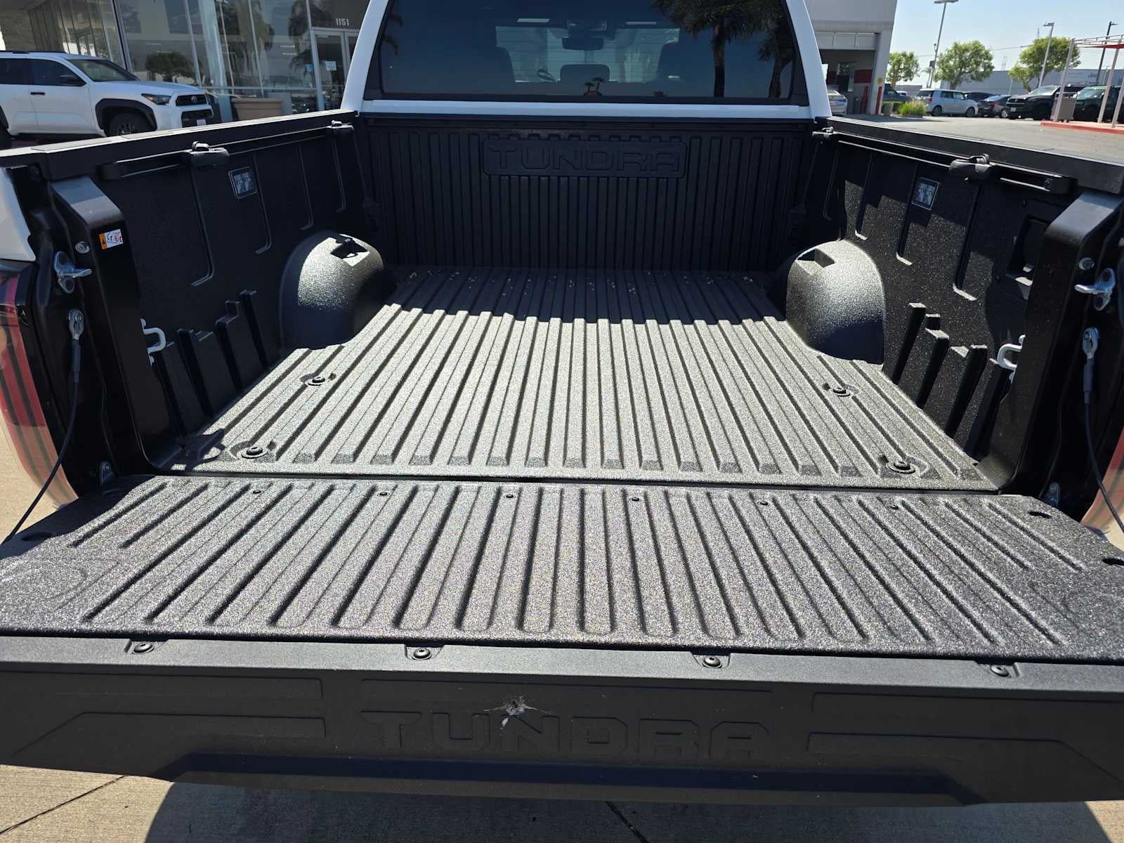 New 2026 Toyota Tundra TRD Pro w/ Tow Tech Package AWD/4WD image 15