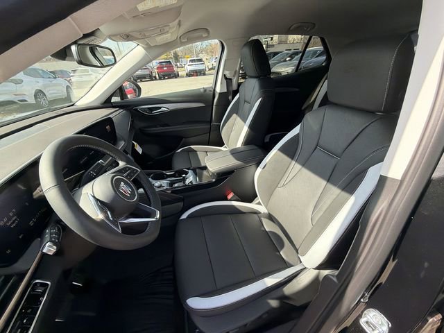 New 2026 Buick Envision Sport Touring image 11