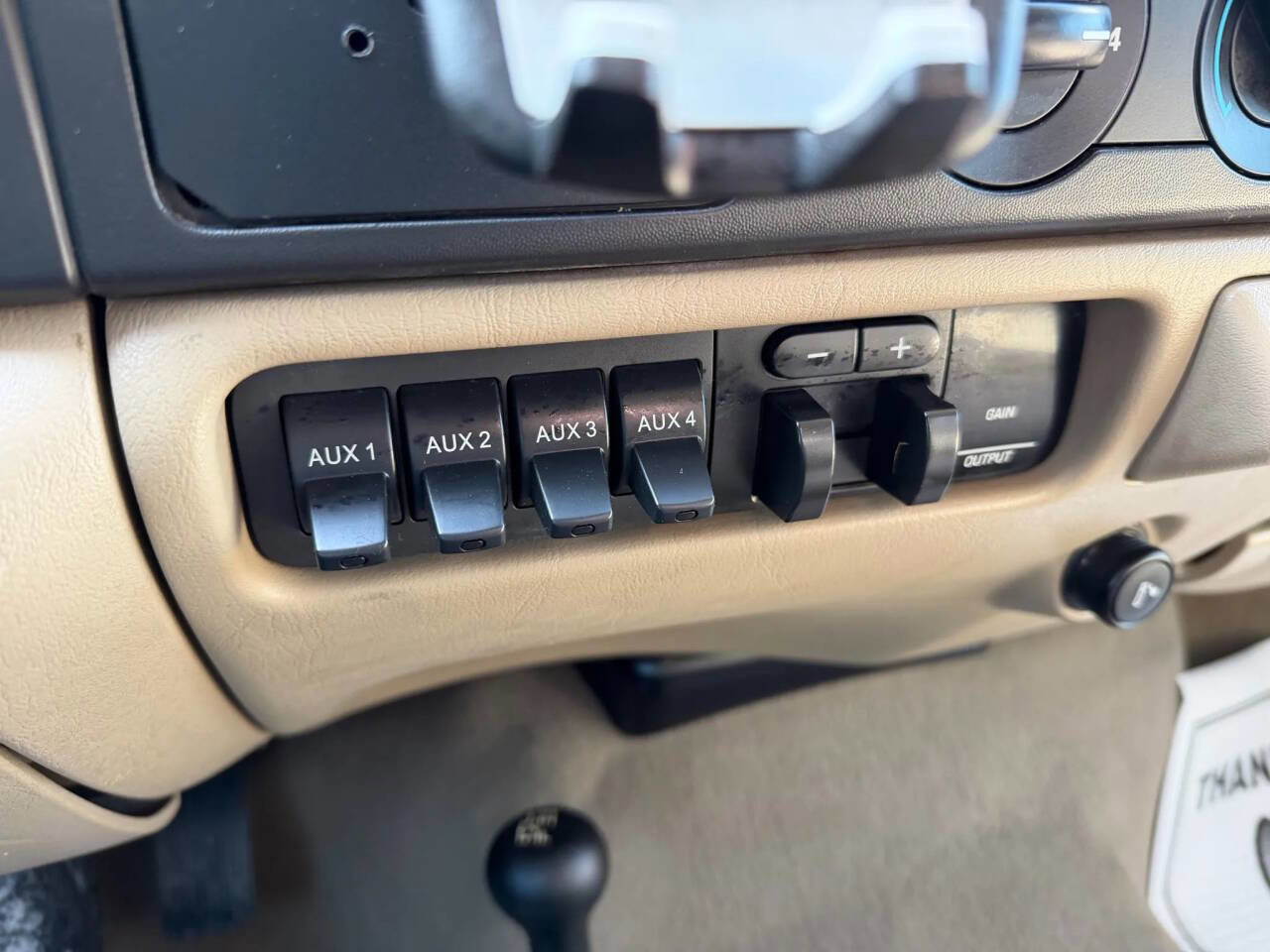 Used 2007 Ford F250 XLT image 45