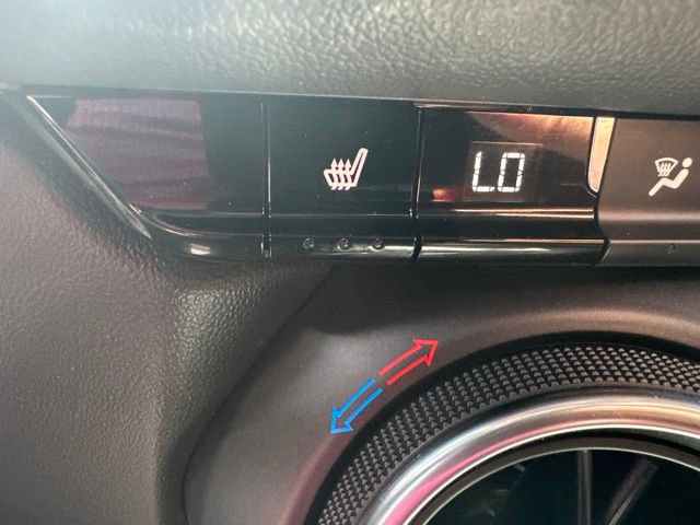 Used 2024 Chevrolet Blazer LT w/ LPO, Floor Liner Package AWD/4WD image 13