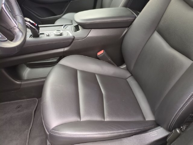 Certified 2023 Cadillac XT5 Luxury AWD/4WD image 19