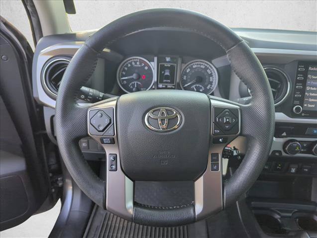 Certified 2022 Toyota Tacoma SR5 RWD image 13