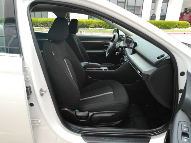 Used 2024 Hyundai Sonata SEL FWD image 21