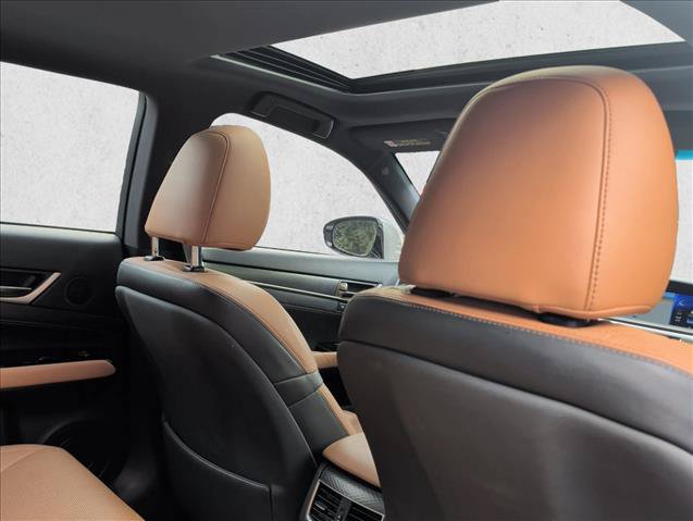 Used 2017 Lexus GS 350 F Sport RWD image 26