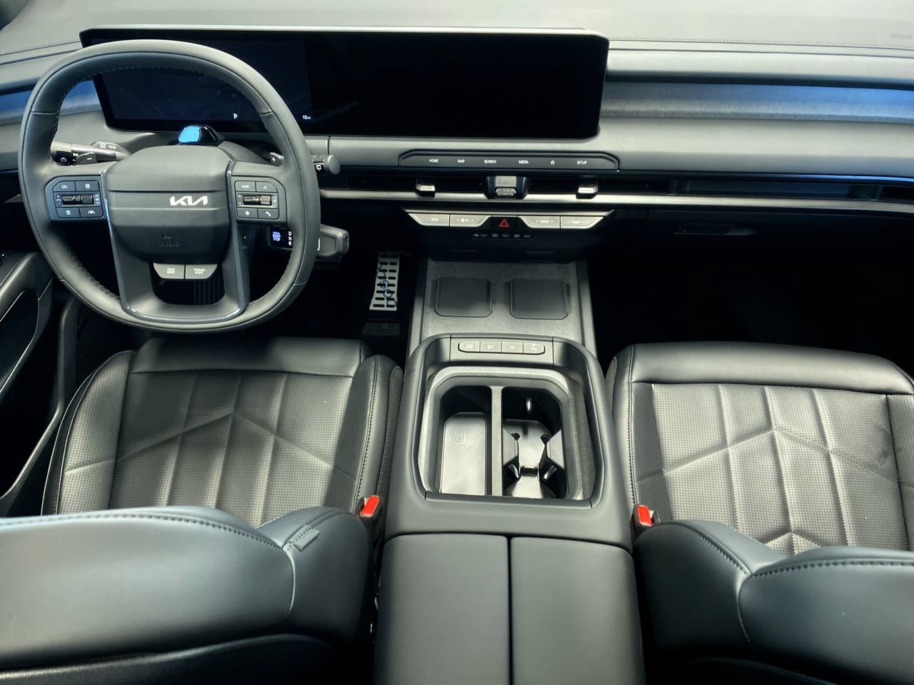 New 2027 Kia Telluride SX X-Pro AWD/4WD image 33