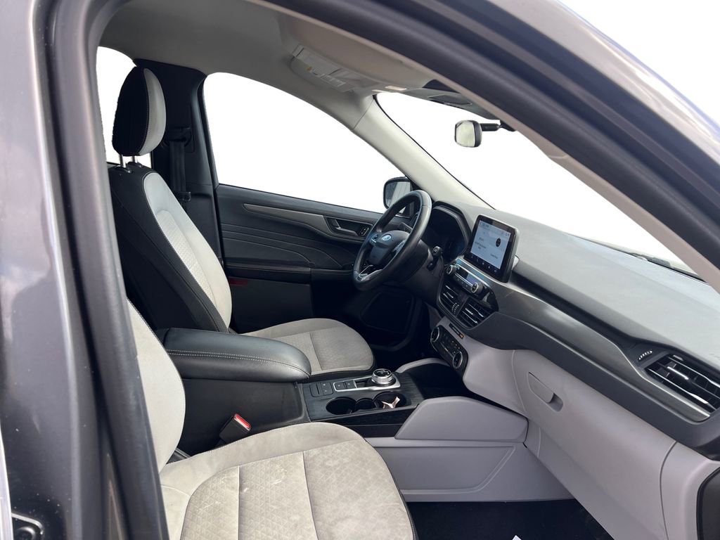 Used 2023 Ford Escape Active image 15