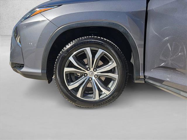 Used 2017 Lexus RX 350 FWD image 25