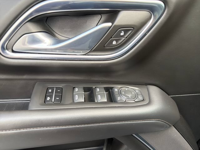 Certified 2023 Chevrolet Tahoe High Country AWD/4WD image 11