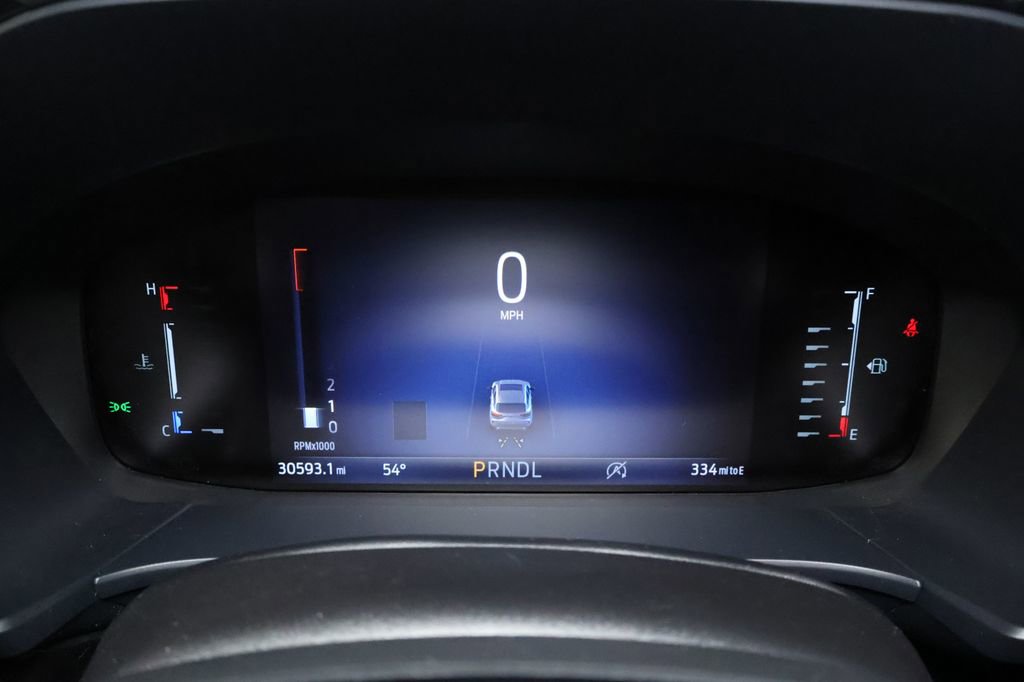 Used 2023 Ford Escape ST-Line w/ Tech Pack #1 image 20