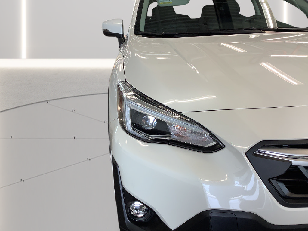 Certified 2023 Subaru Crosstrek 2.5i Limited w/ Moonroof Package AWD/4WD image 31