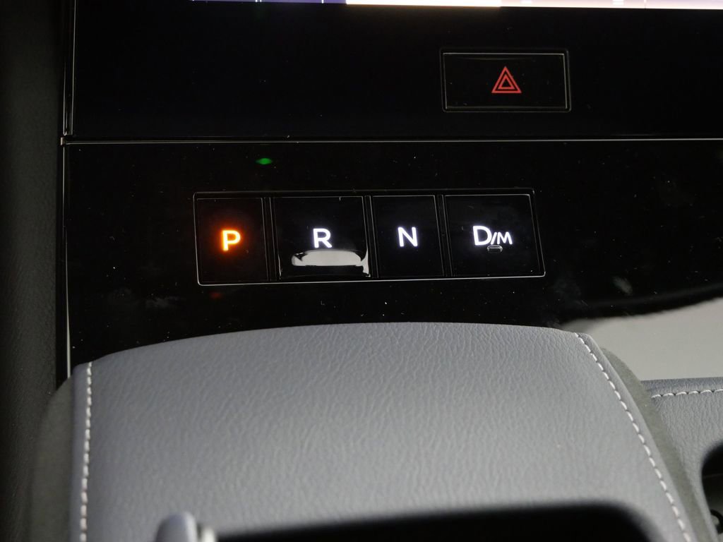 New 2026 INFINITI QX80 4WD w/ Sport Exterior Package image 21