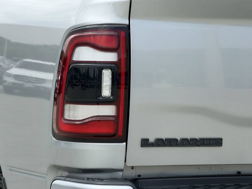 Used 2023 RAM 2500 Laramie w/ Night Edition AWD/4WD image 12