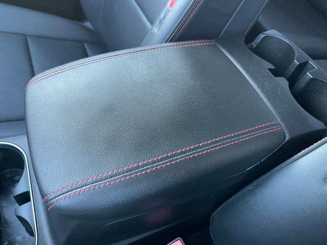 Used 2024 GMC Canyon AT4X image 20