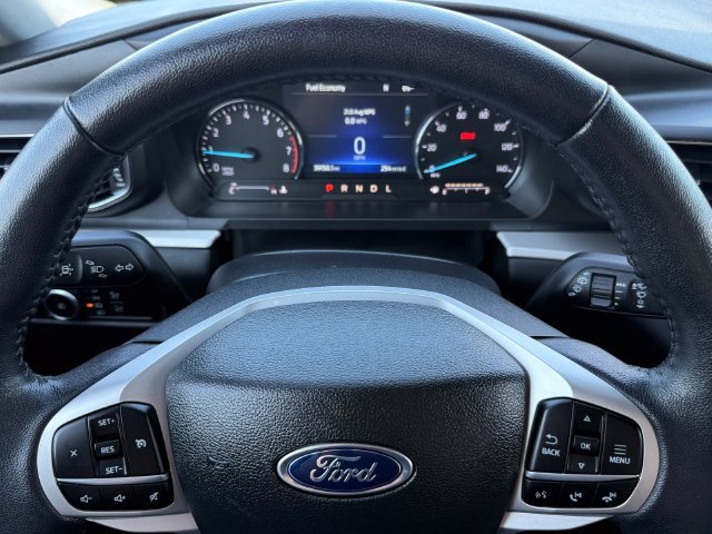 Certified 2023 Ford Explorer XLT w/ Equipment Group 202A AWD/4WD image 19