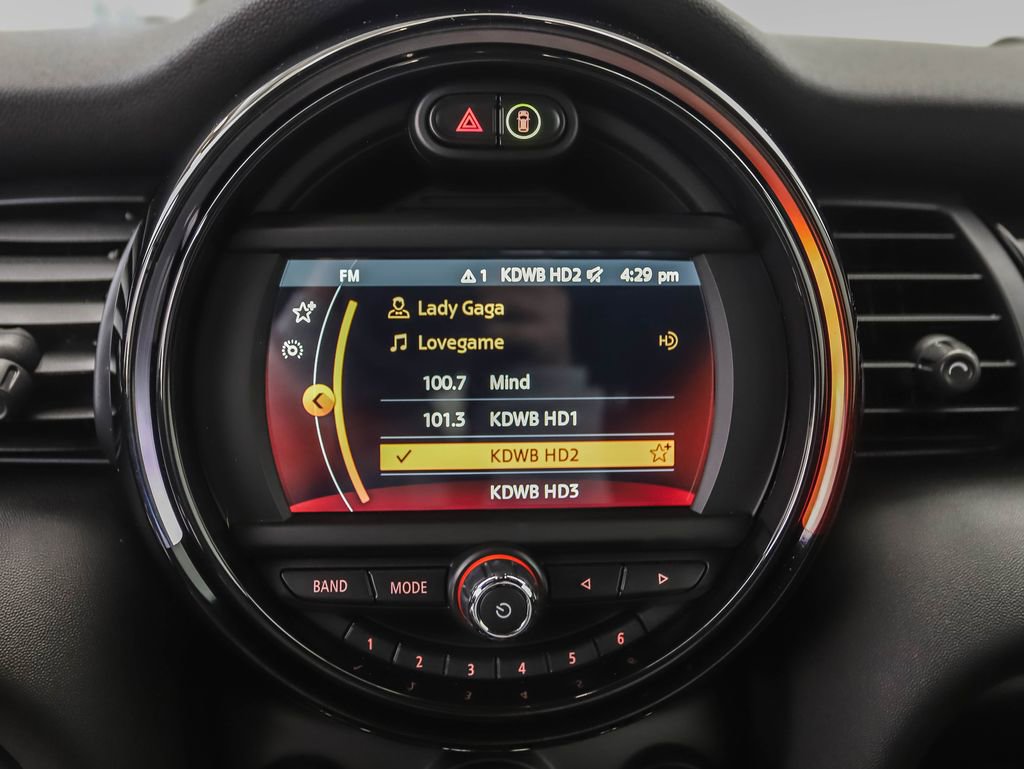 Used 2020 MINI Cooper S image 16