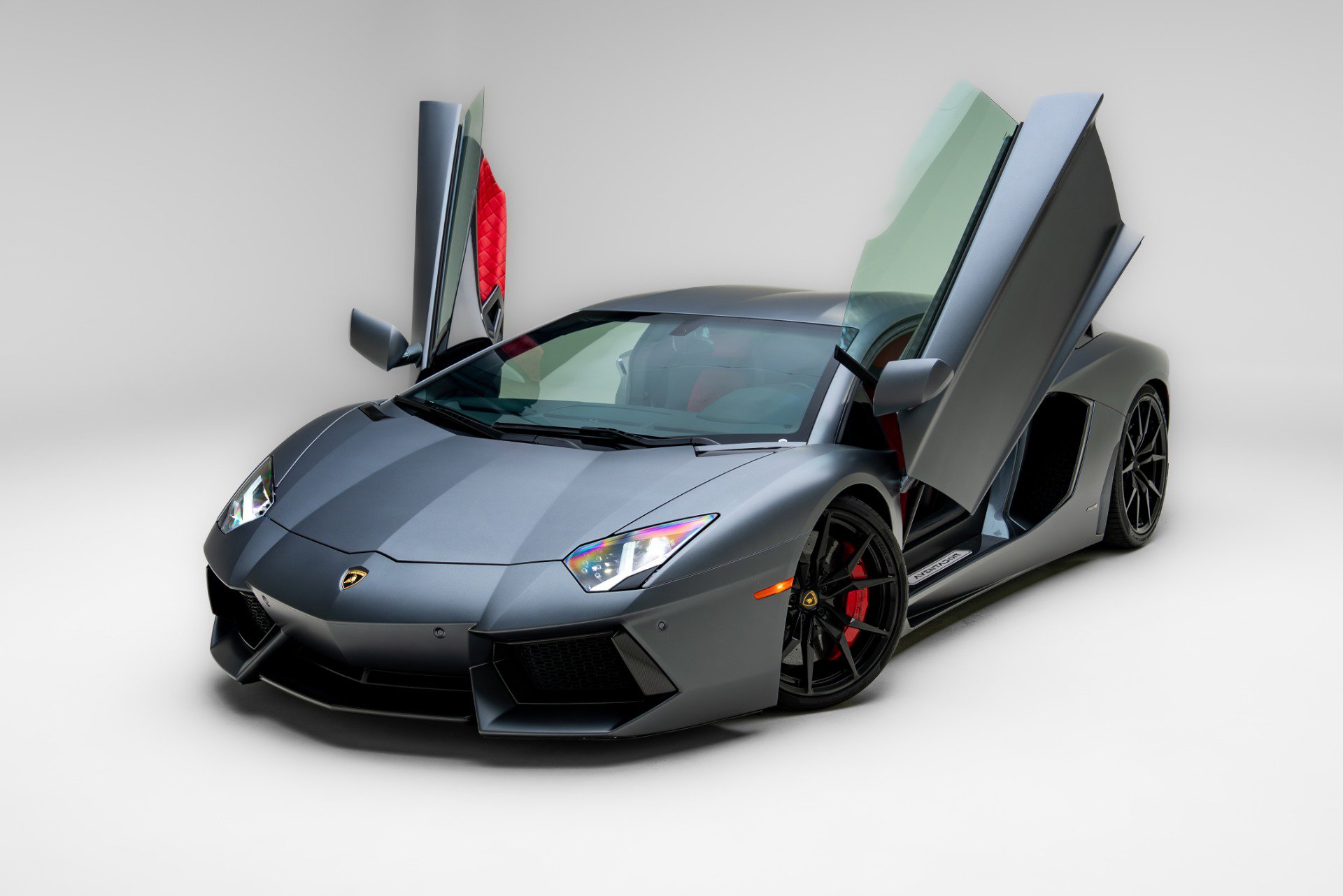 Used 2015 Lamborghini Aventador LP 700-4 AWD/4WD image 20