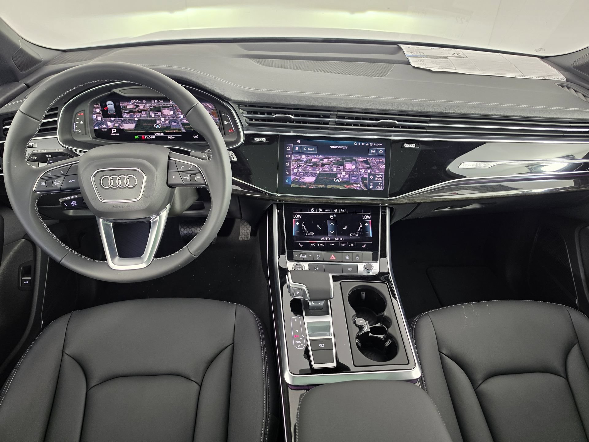 New 2026 Audi Q7 2.0T Premium AWD/4WD image 35