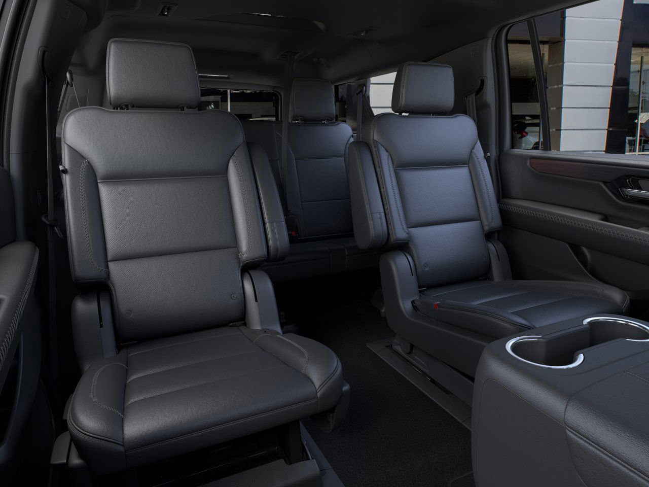 New 2026 GMC Yukon XL Denali image 17