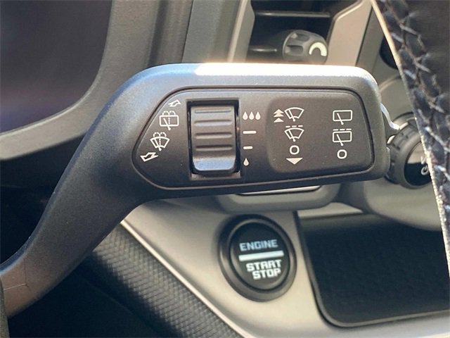 Used 2024 Ford Bronco Sport Big Bend w/ Convenience Package image 23