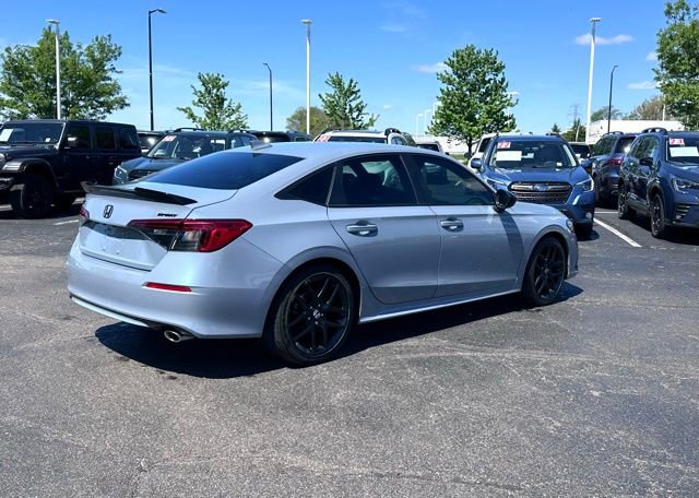Used 2023 Honda Civic Sport image 8