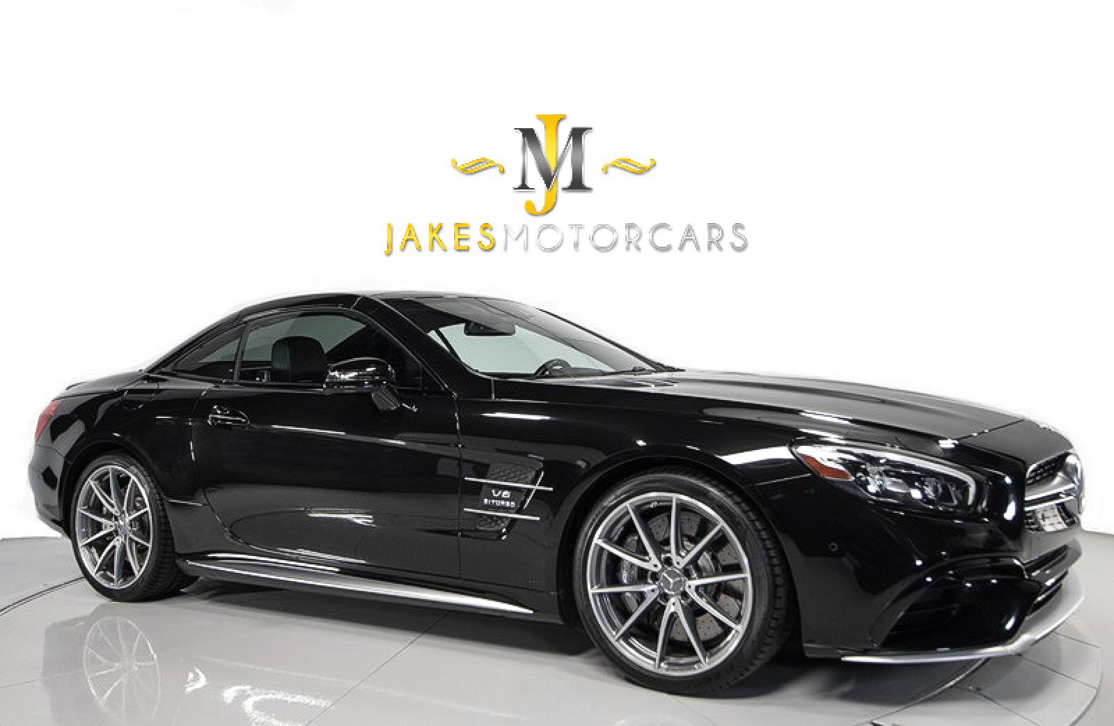 Used 2019 Mercedes-Benz SL 63 AMG image 14