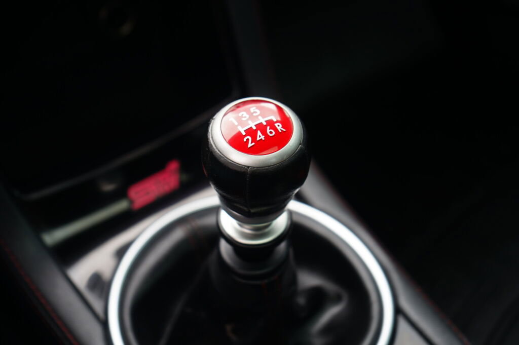 Used 2019 Subaru WRX STI Limited w/ Popular Package #1 image 22