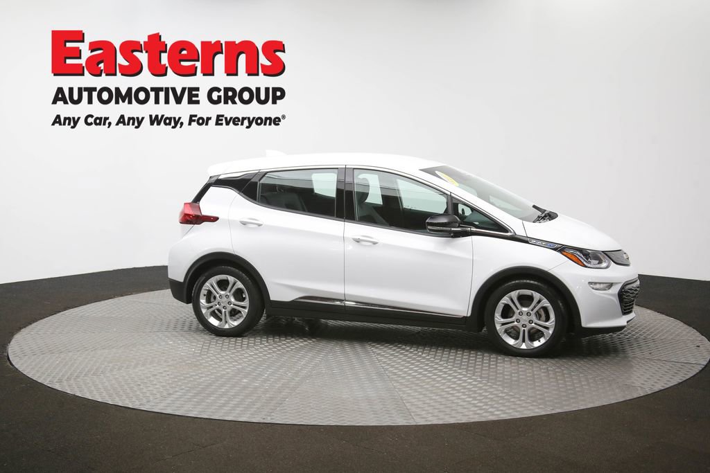 Used 2021 Chevrolet Bolt LT image 45