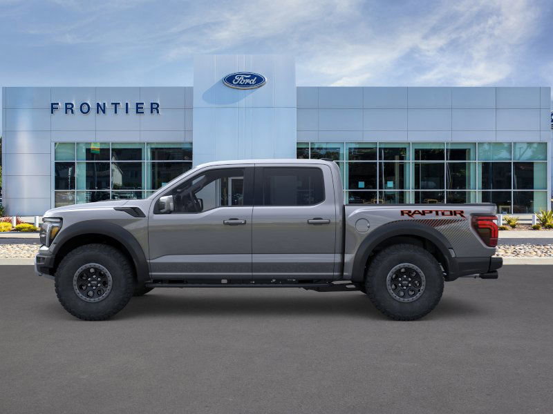 New 2025 Ford F150 Raptor image 3