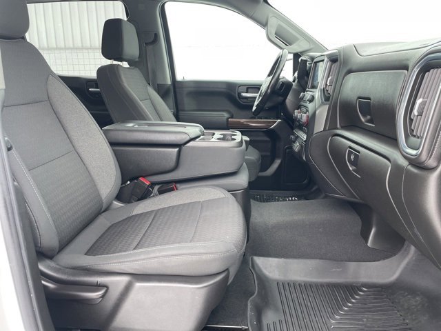 Used 2021 Chevrolet Silverado 1500 LT image 18