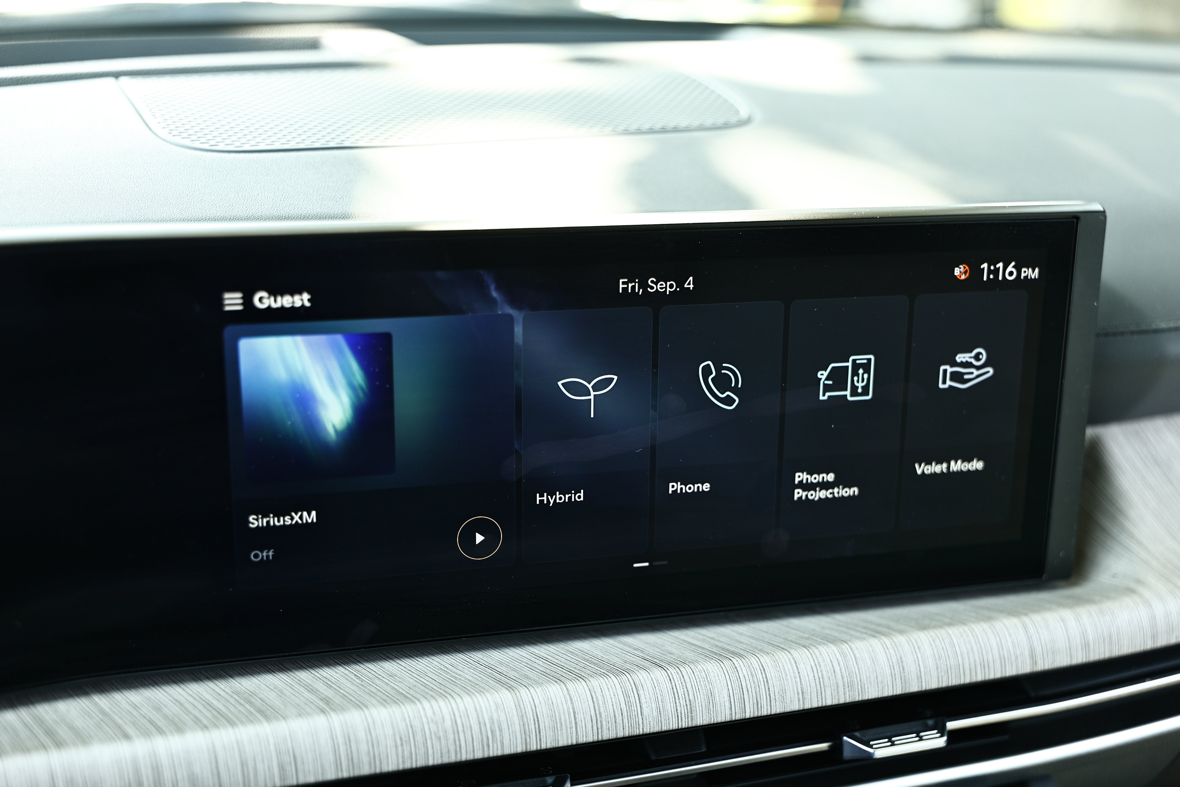 Certified 2025 Hyundai Sonata SEL FWD image 34