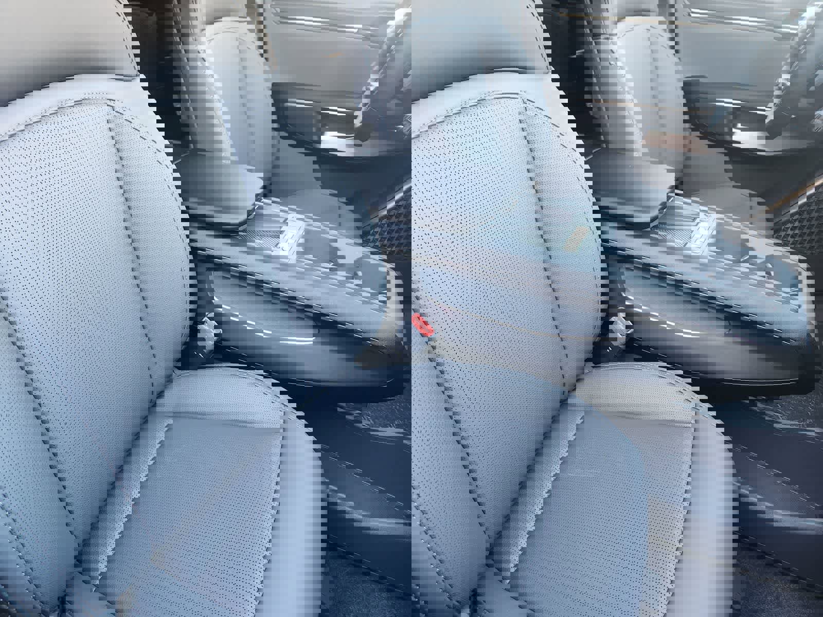 New 2026 Kia EV9 Light image 12